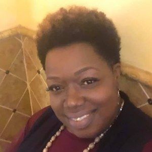 Meet your Posher, Kendra